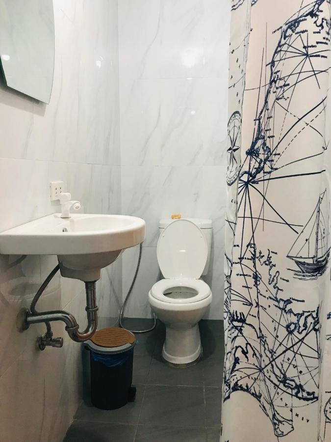 Ananas Guesthouse Моалбоал Екстериор снимка