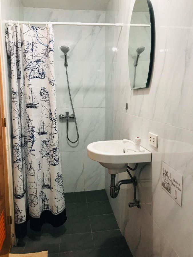 Ananas Guesthouse Моалбоал Екстериор снимка