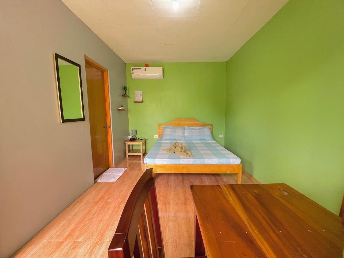 Ananas Guesthouse Моалбоал Екстериор снимка
