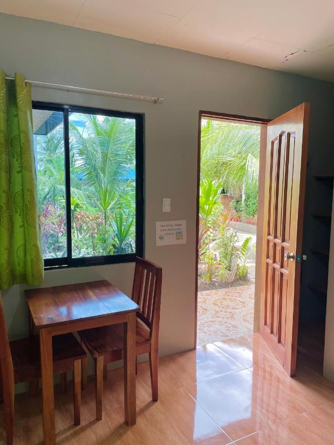 Ananas Guesthouse Моалбоал Екстериор снимка