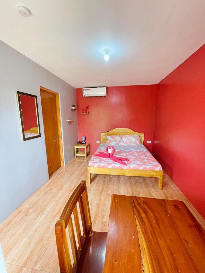 Ananas Guesthouse Моалбоал Екстериор снимка