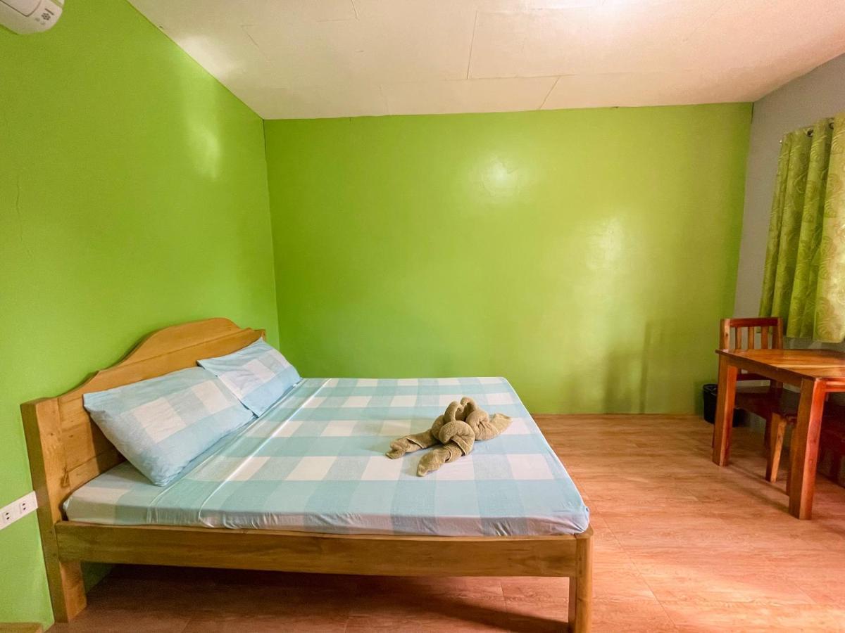 Ananas Guesthouse Моалбоал Екстериор снимка