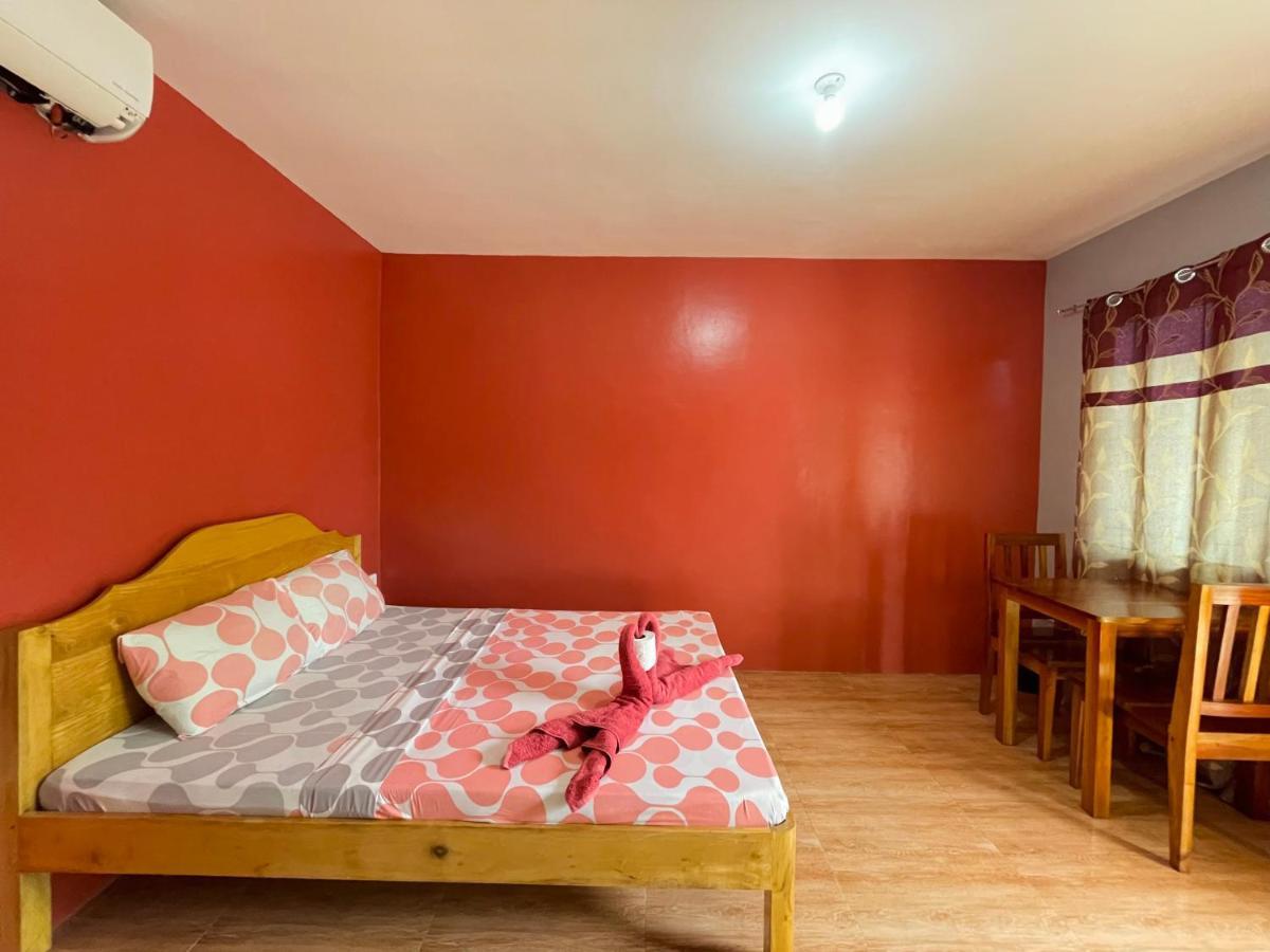 Ananas Guesthouse Моалбоал Екстериор снимка