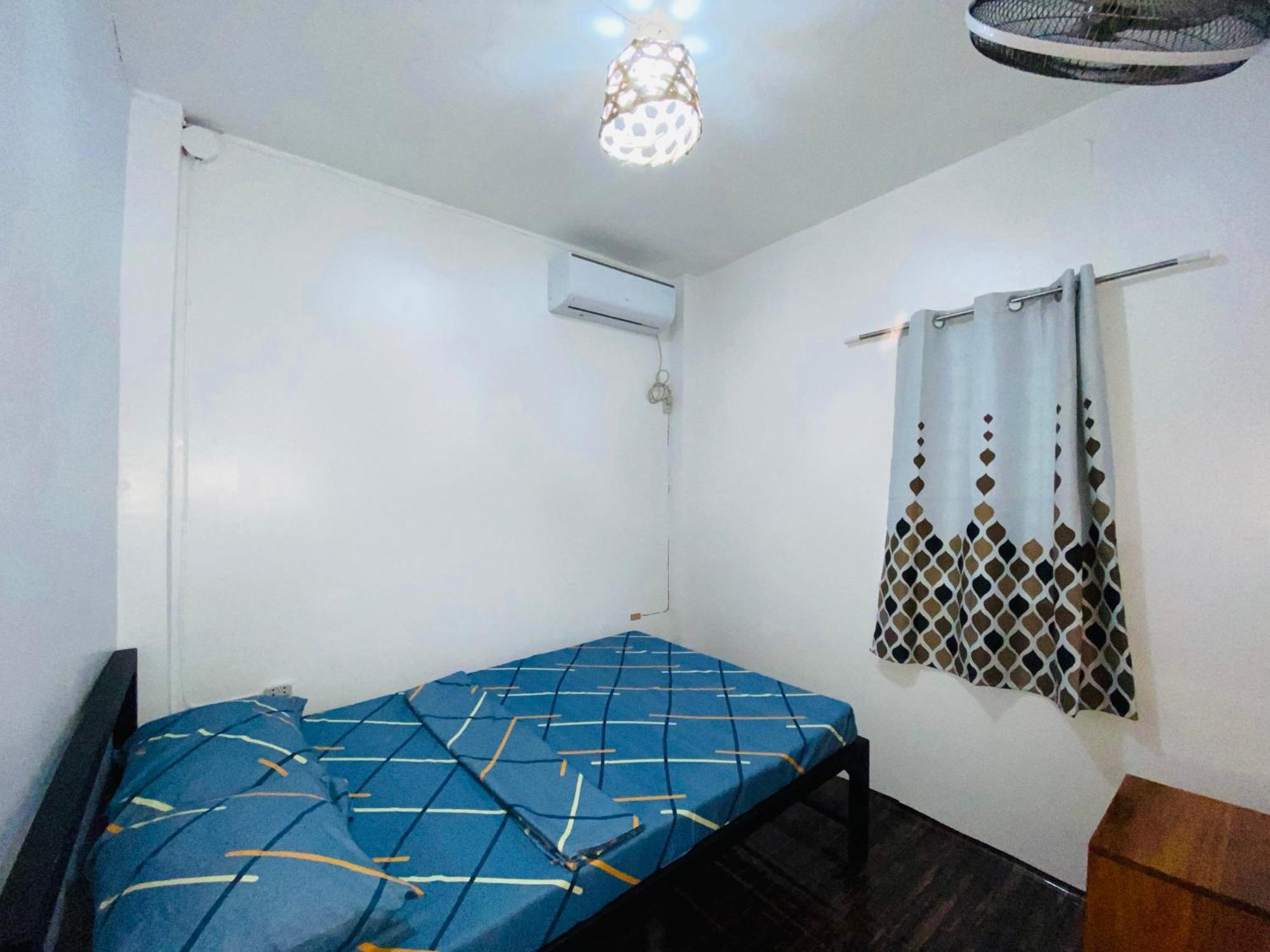 Ananas Guesthouse Моалбоал Екстериор снимка
