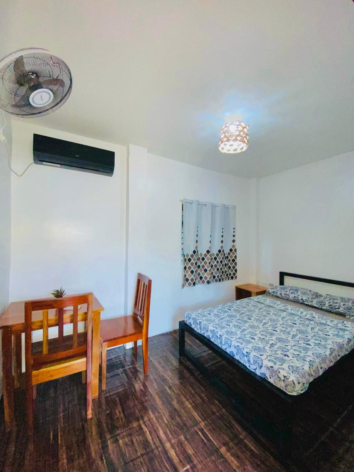 Ananas Guesthouse Моалбоал Екстериор снимка