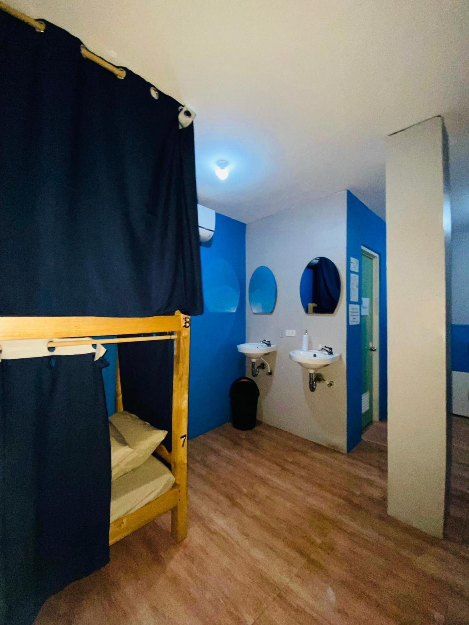 Ananas Guesthouse Моалбоал Екстериор снимка