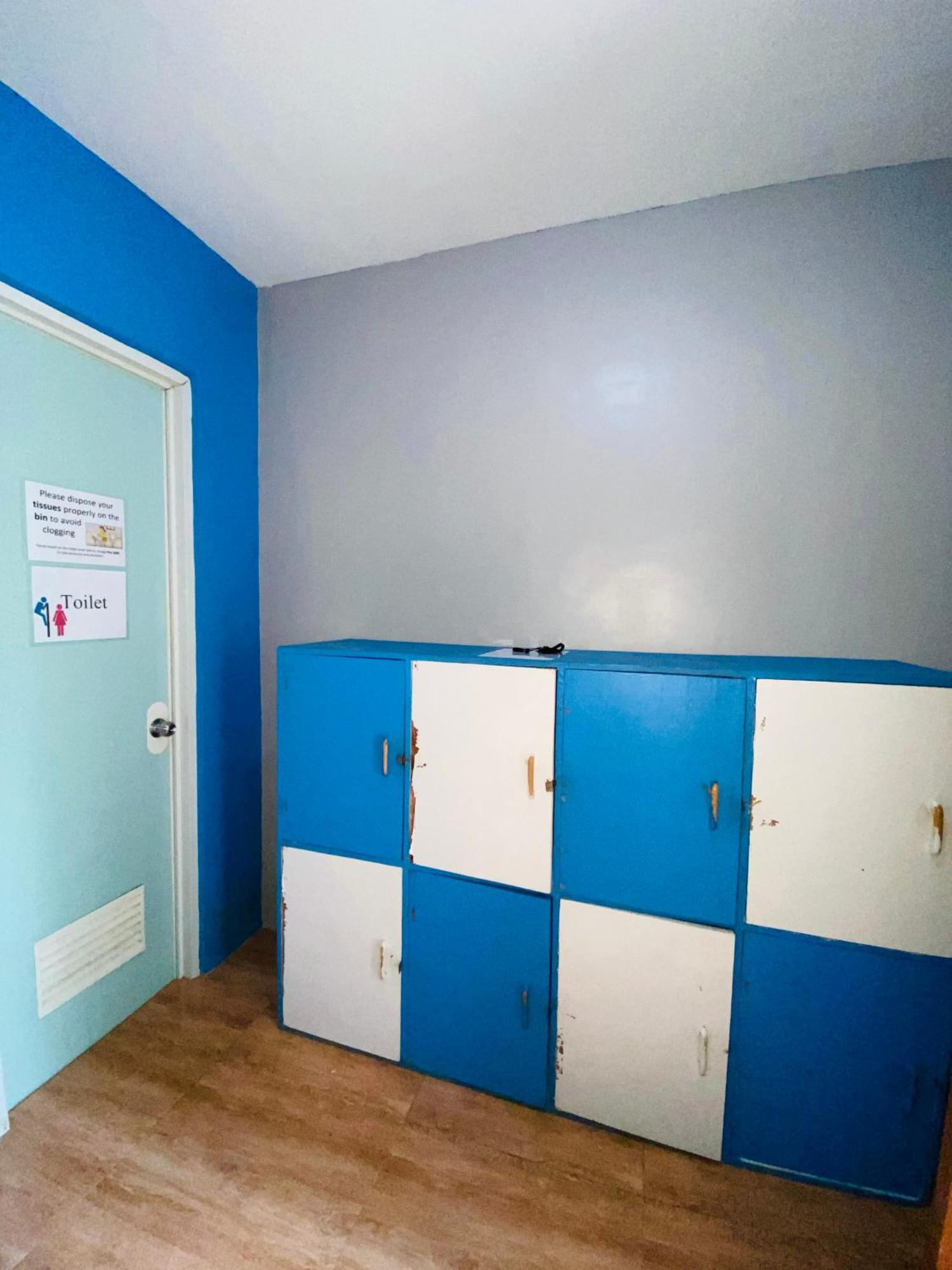 Ananas Guesthouse Моалбоал Екстериор снимка