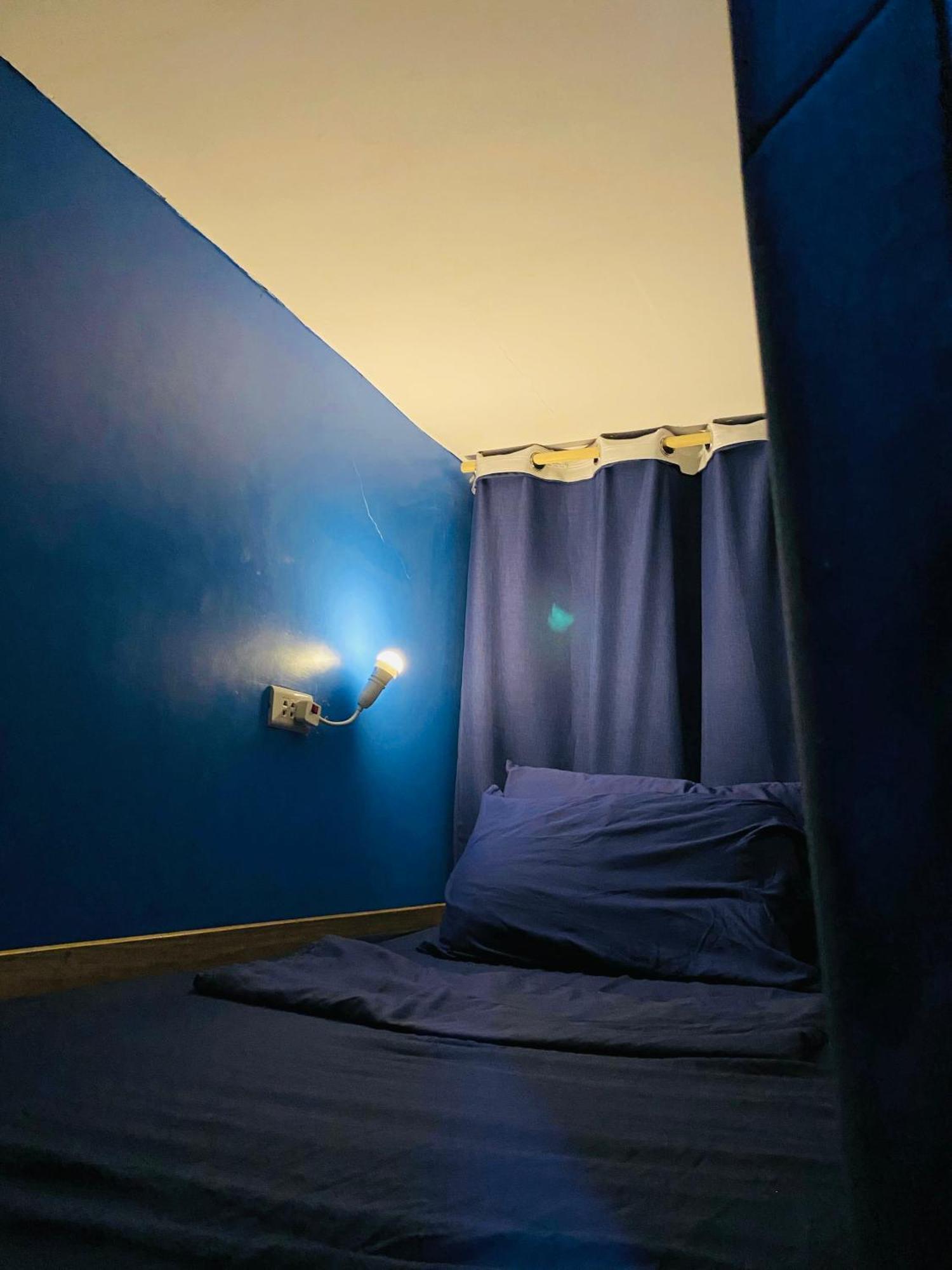 Ananas Guesthouse Моалбоал Екстериор снимка