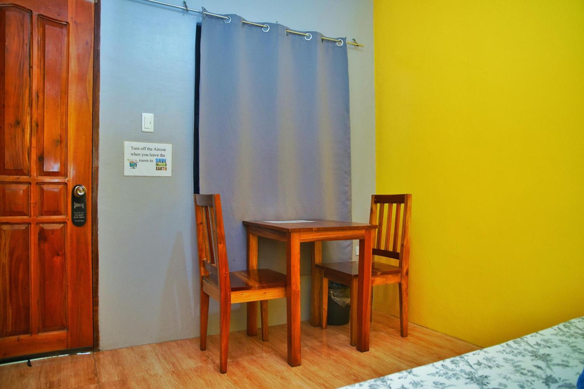 Ananas Guesthouse Моалбоал Екстериор снимка
