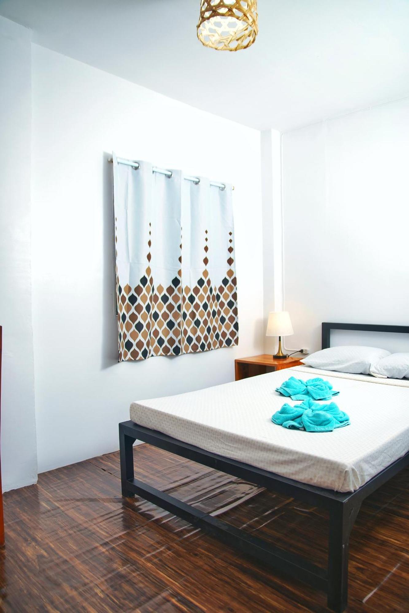 Ananas Guesthouse Моалбоал Екстериор снимка