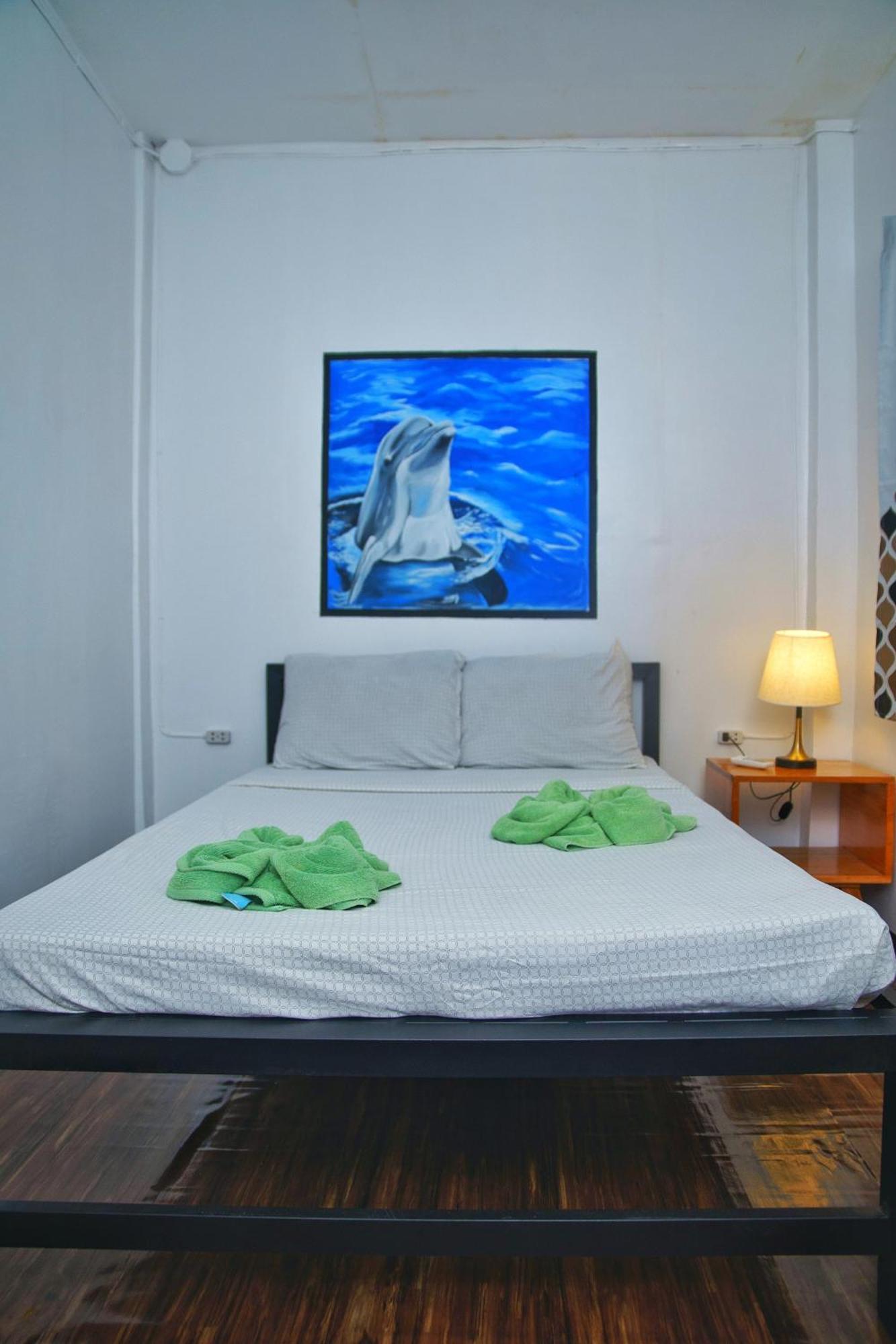 Ananas Guesthouse Моалбоал Екстериор снимка
