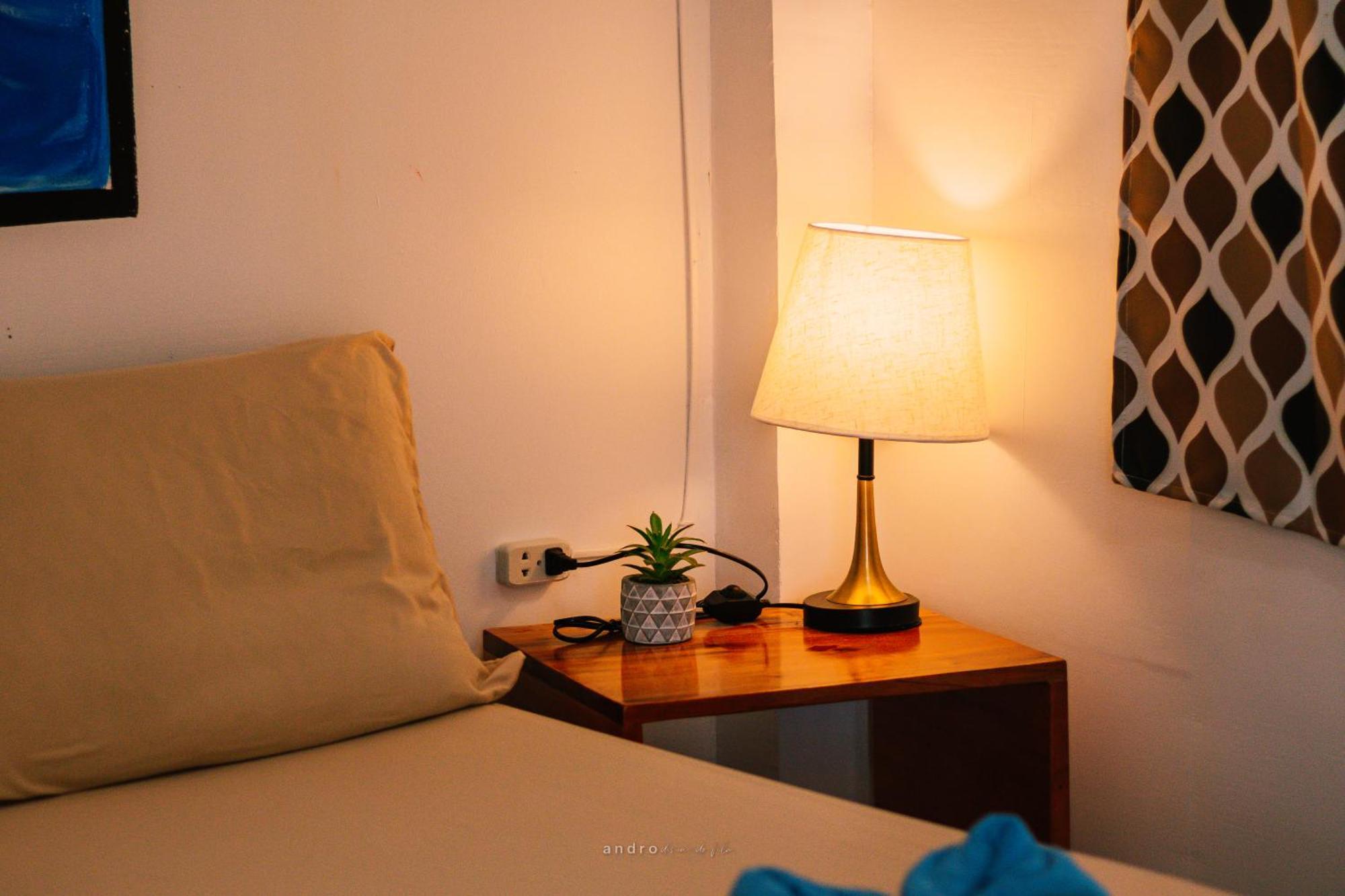 Ananas Guesthouse Моалбоал Екстериор снимка