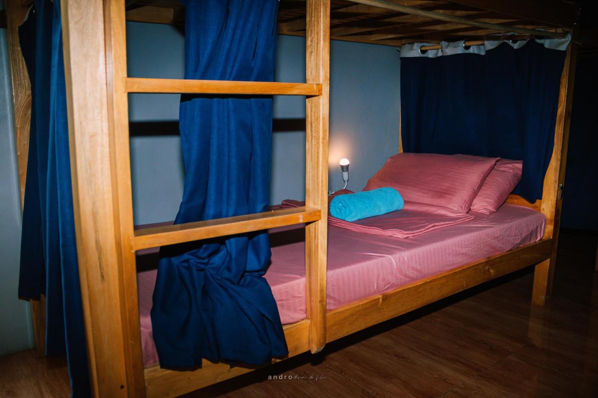 Ananas Guesthouse Моалбоал Екстериор снимка