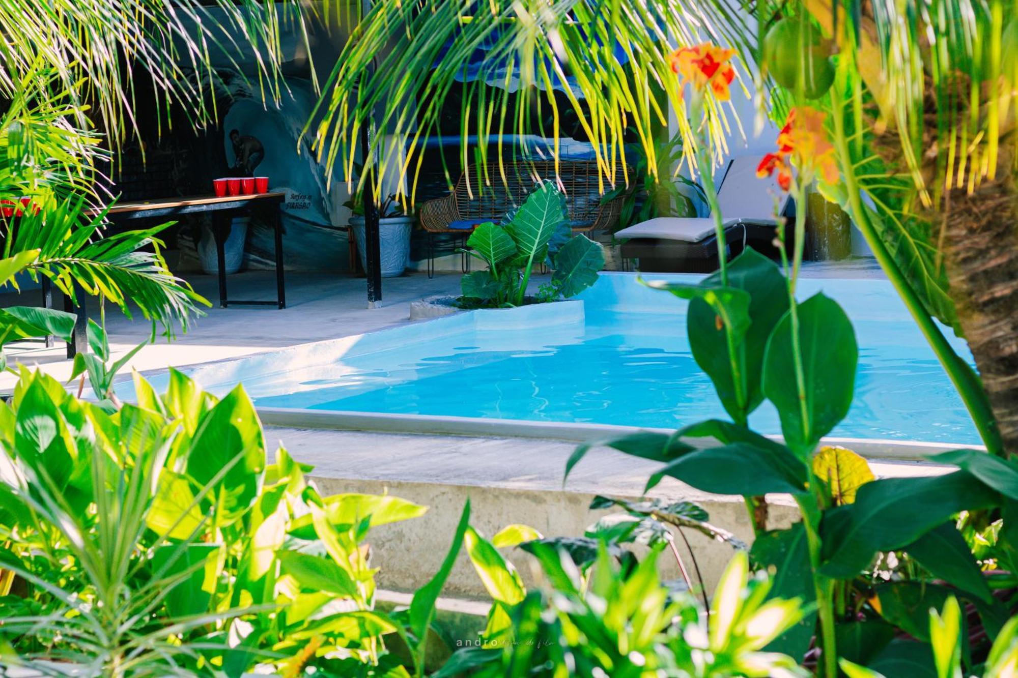 Ananas Guesthouse Моалбоал Екстериор снимка