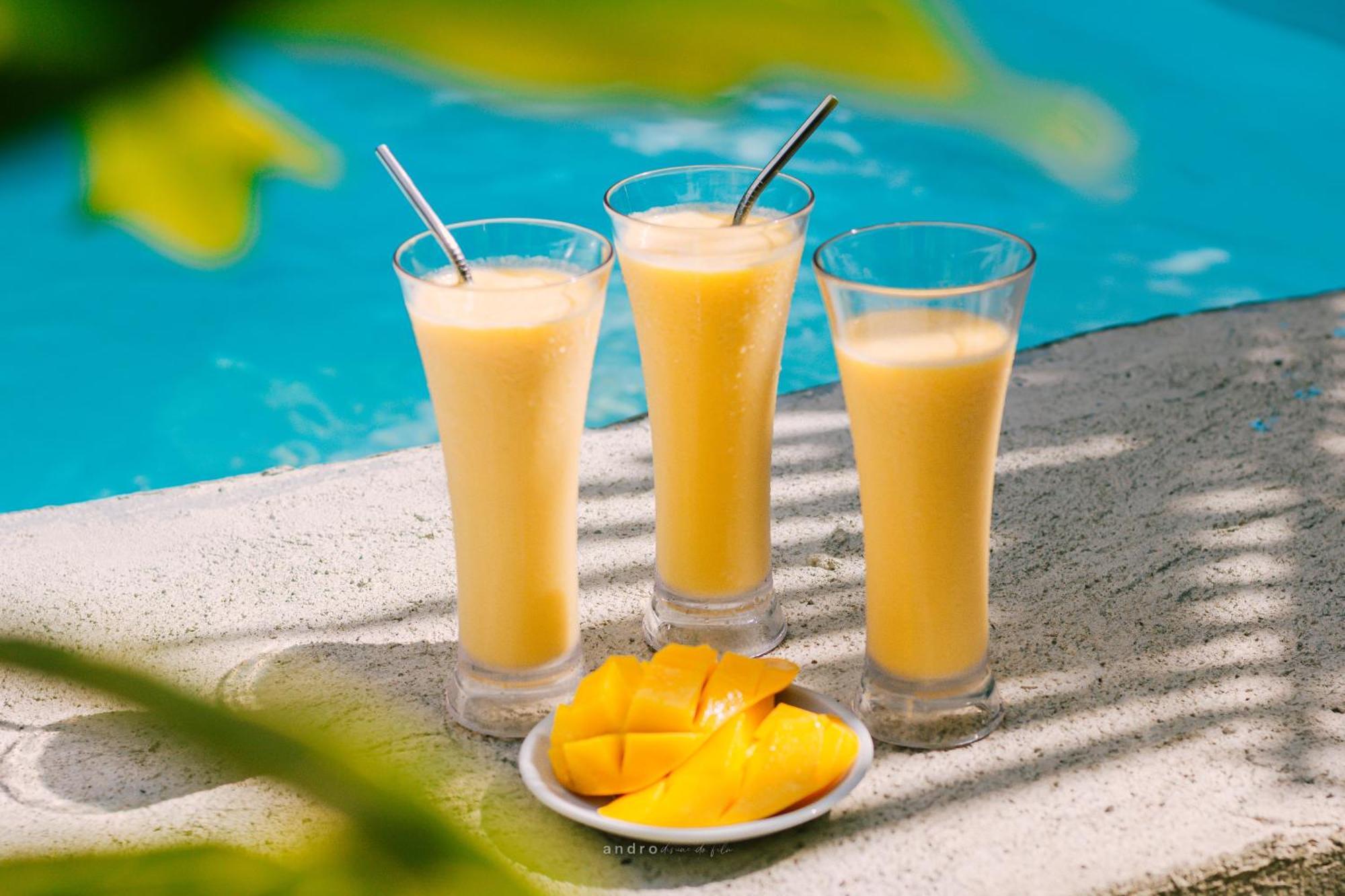 Ananas Guesthouse Моалбоал Екстериор снимка
