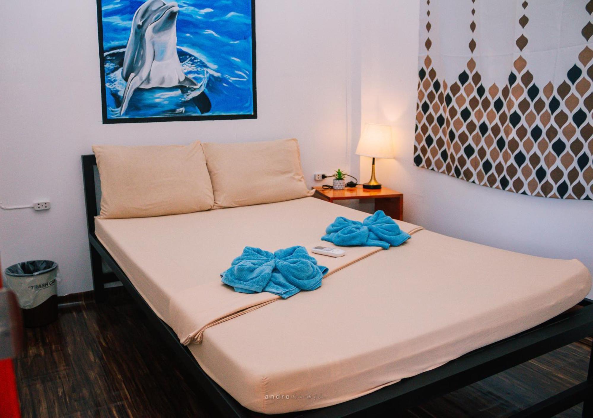 Ananas Guesthouse Моалбоал Екстериор снимка